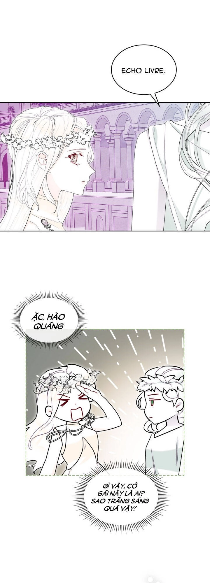 Kẻ Tạo Ra Nữ Phản Diện Chapter 69.1 - 6