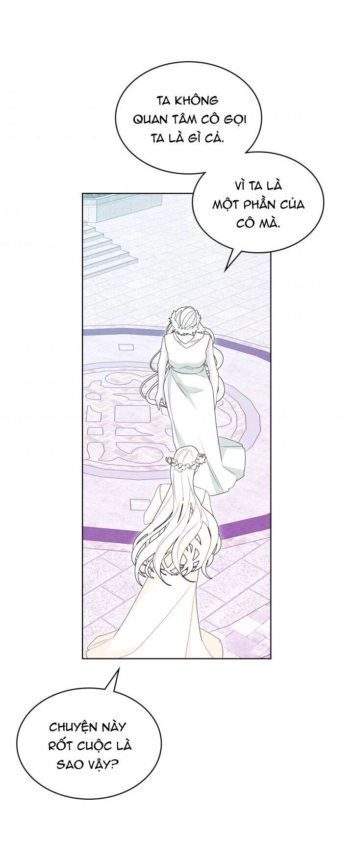 Kẻ Tạo Ra Nữ Phản Diện Chapter 69.1 - 9