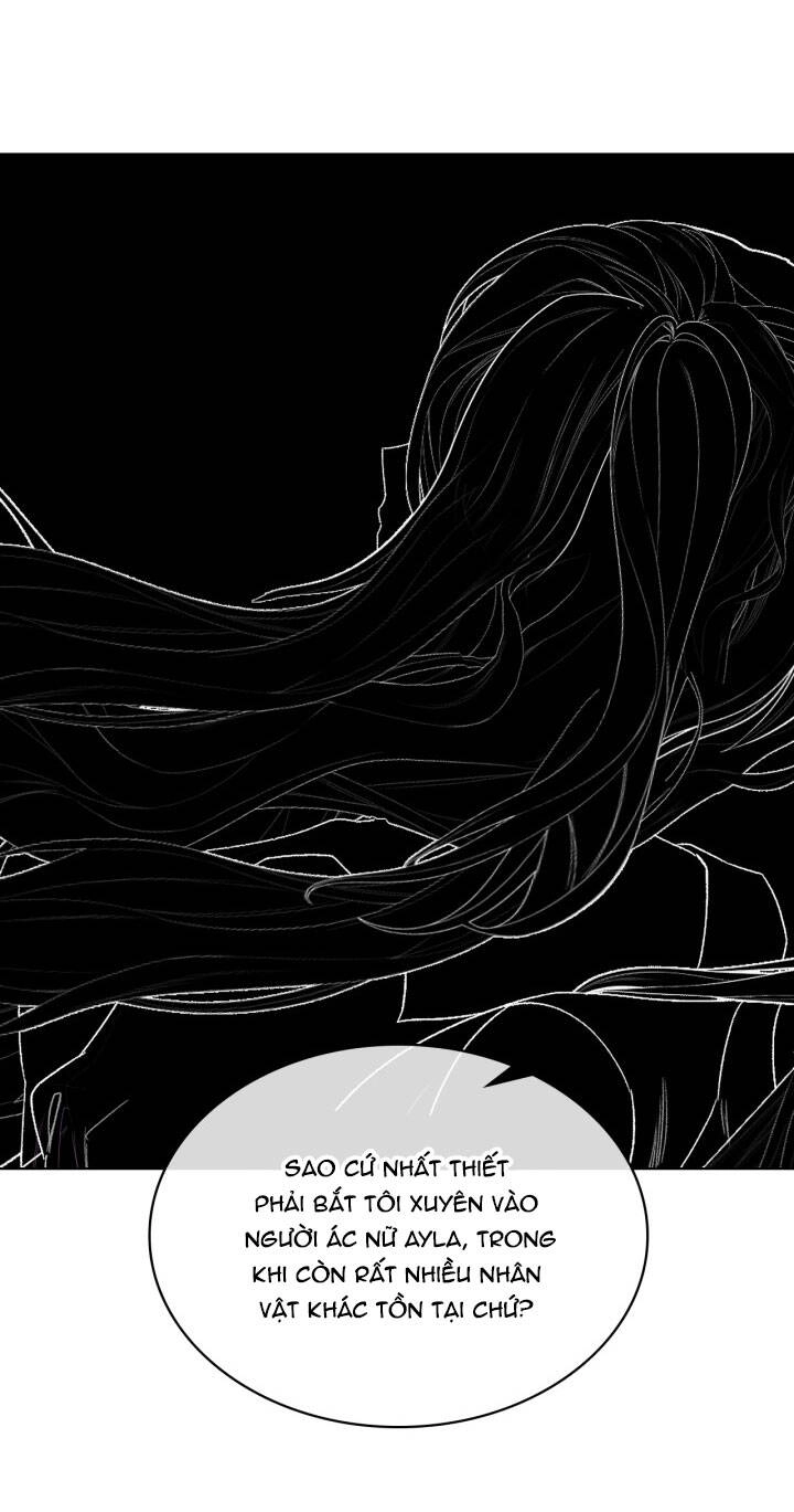 Kẻ Tạo Ra Nữ Phản Diện Chapter 69.1 - 12