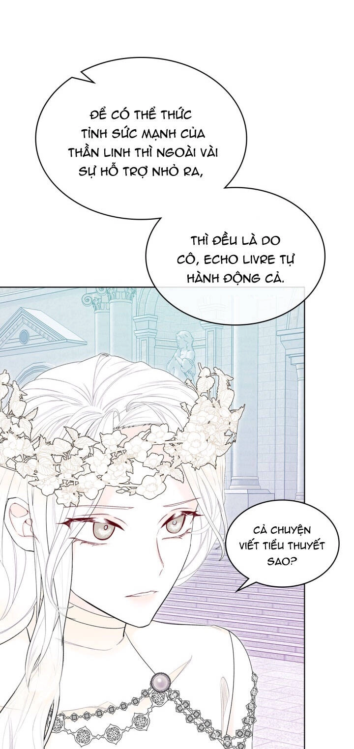 Kẻ Tạo Ra Nữ Phản Diện Chapter 69.1 - 14