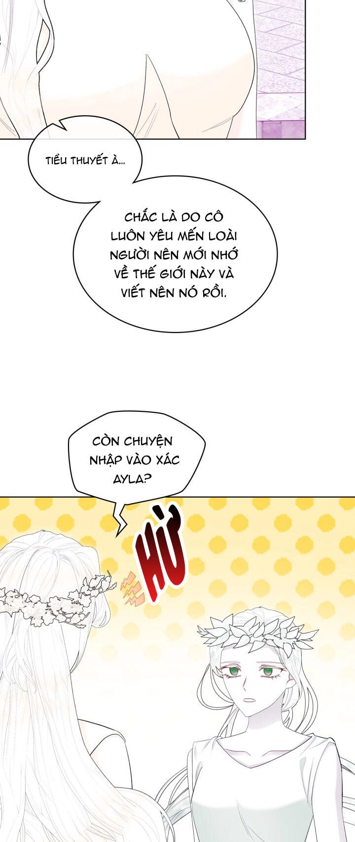 Kẻ Tạo Ra Nữ Phản Diện Chapter 69.1 - 15