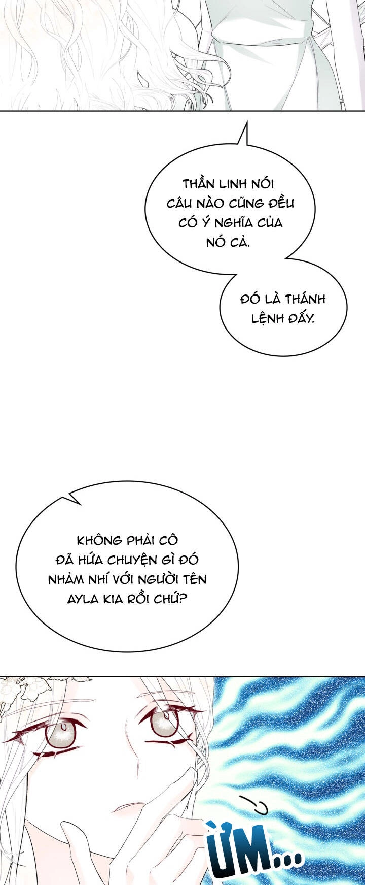 Kẻ Tạo Ra Nữ Phản Diện Chapter 69.1 - 16