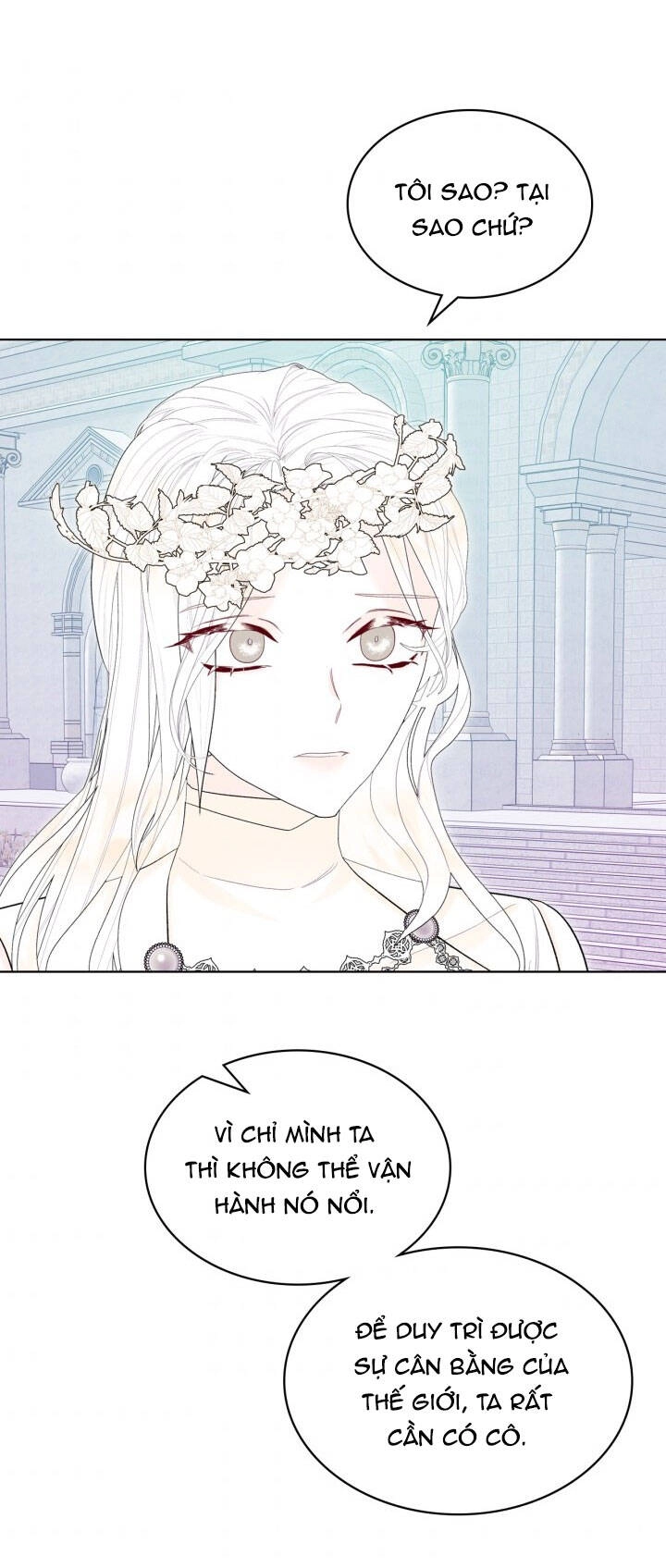 Kẻ Tạo Ra Nữ Phản Diện Chapter 69.1 - 21