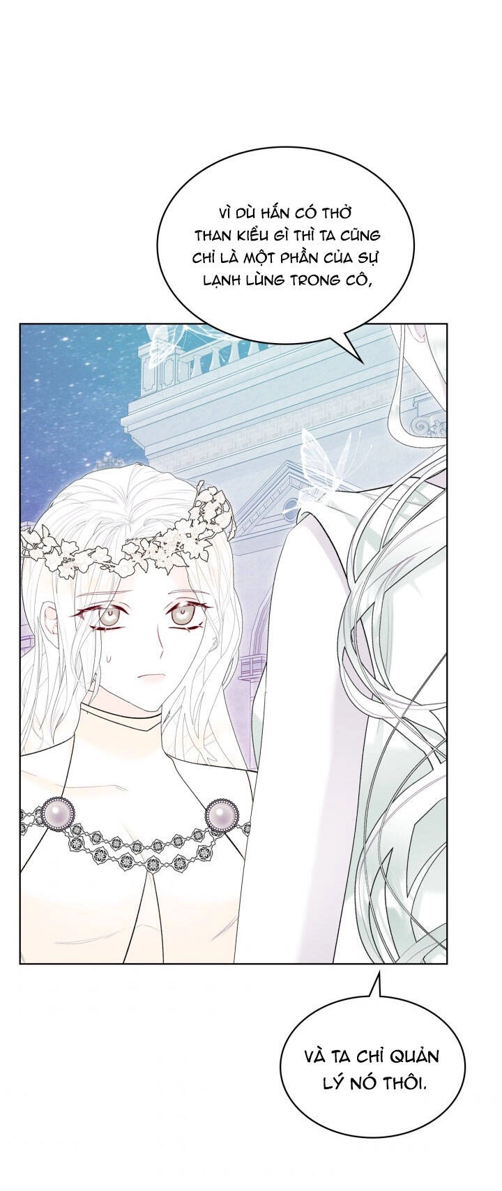 Kẻ Tạo Ra Nữ Phản Diện Chapter 69.1 - 26