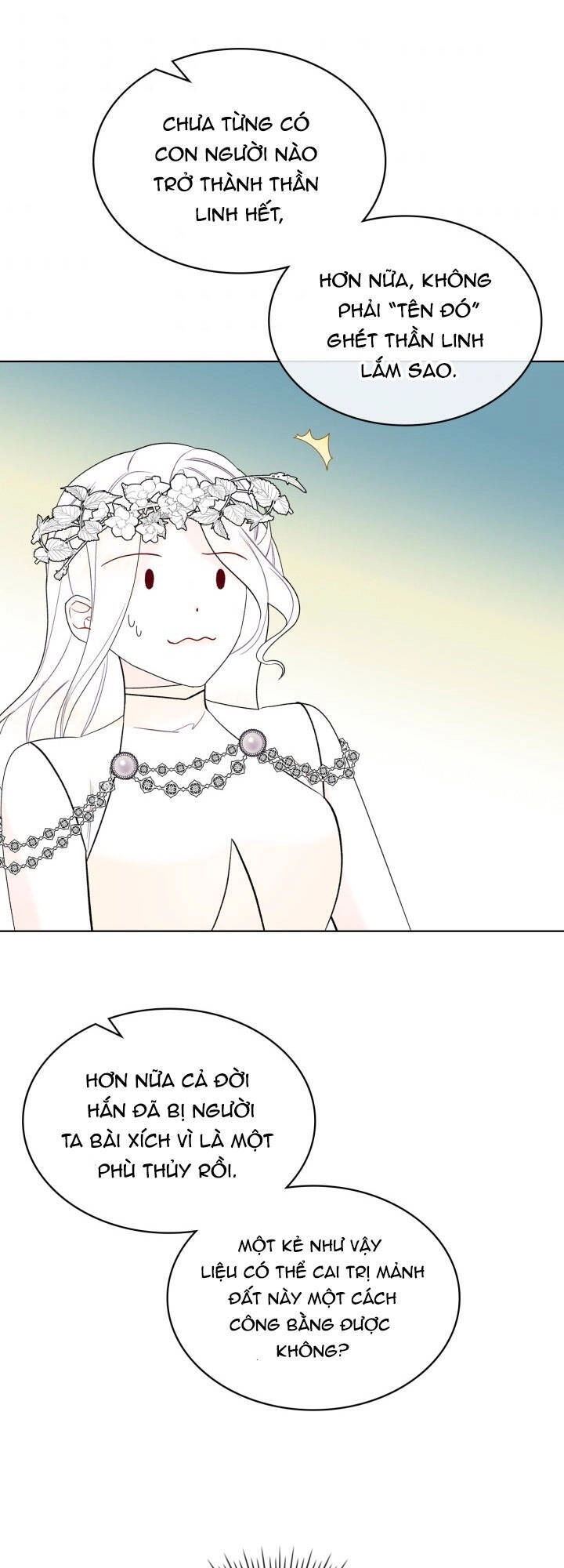 Kẻ Tạo Ra Nữ Phản Diện Chapter 69.1 - 33