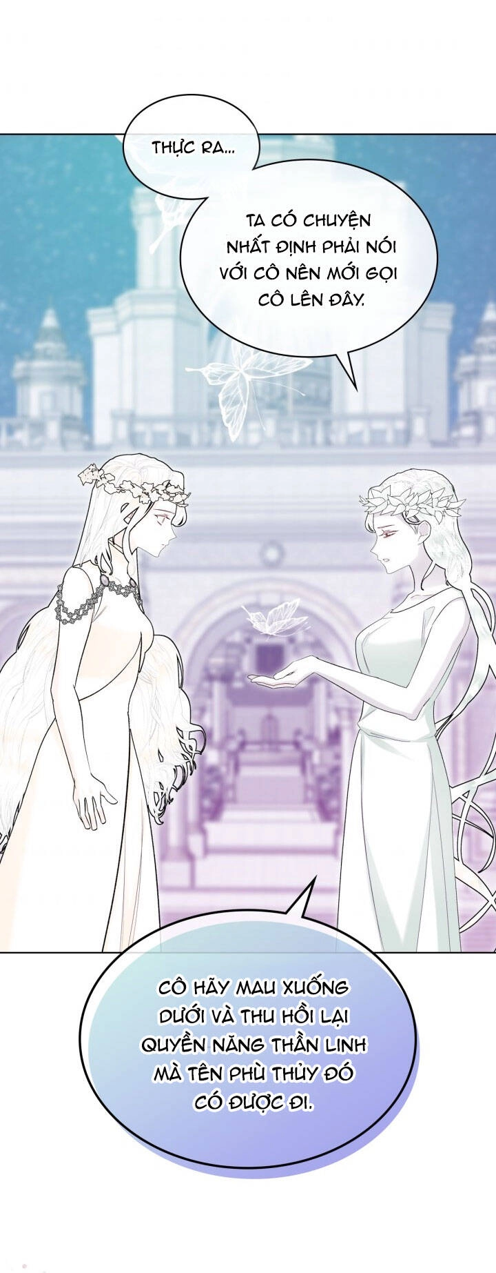 Kẻ Tạo Ra Nữ Phản Diện Chapter 69.1 - 39