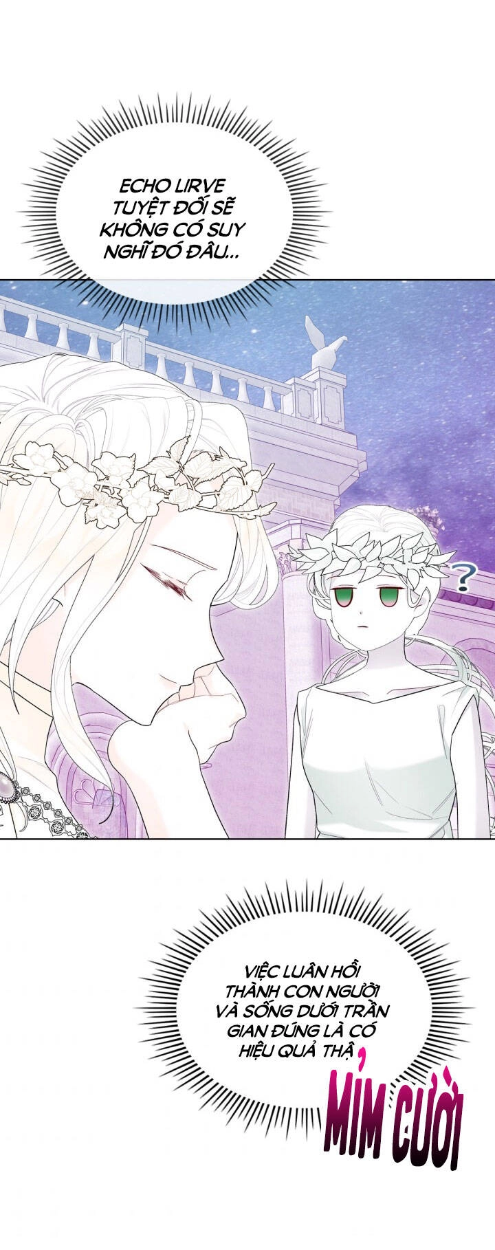 Kẻ Tạo Ra Nữ Phản Diện Chapter 69.1 - 57