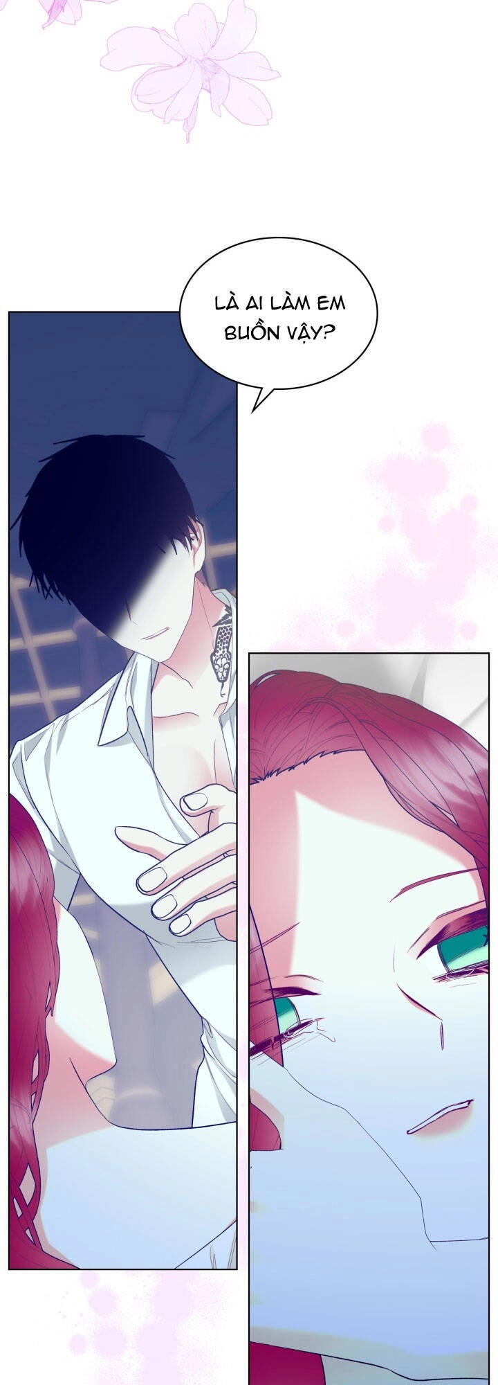 Kẻ Tạo Ra Nữ Phản Diện Chapter 69.2 - 3