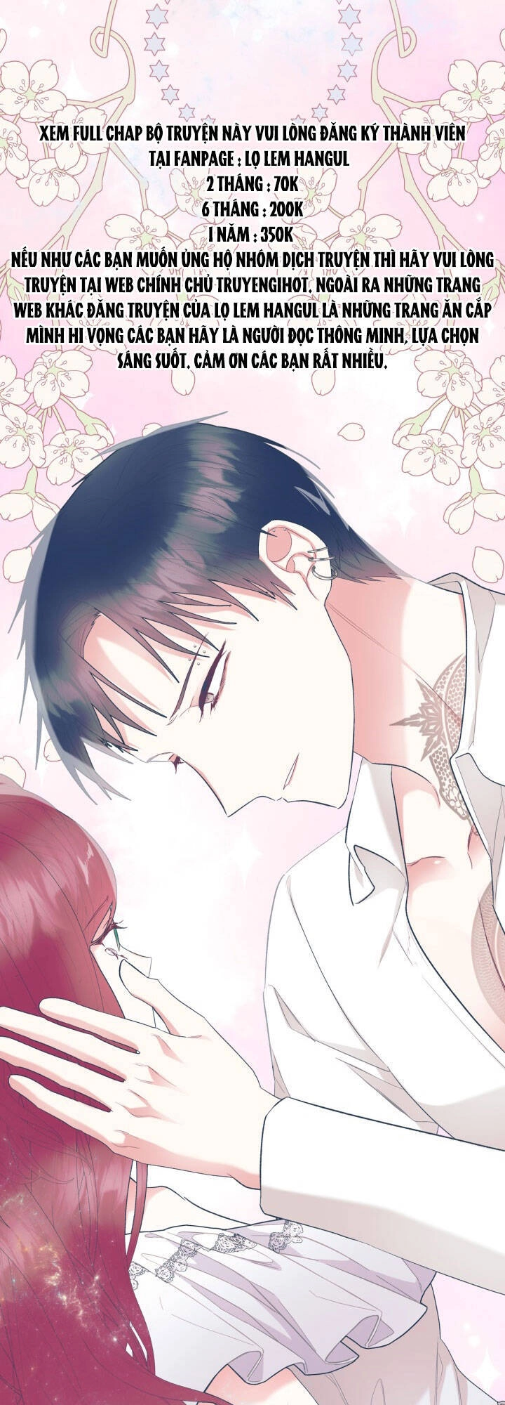 Kẻ Tạo Ra Nữ Phản Diện Chapter 69.2 - 5