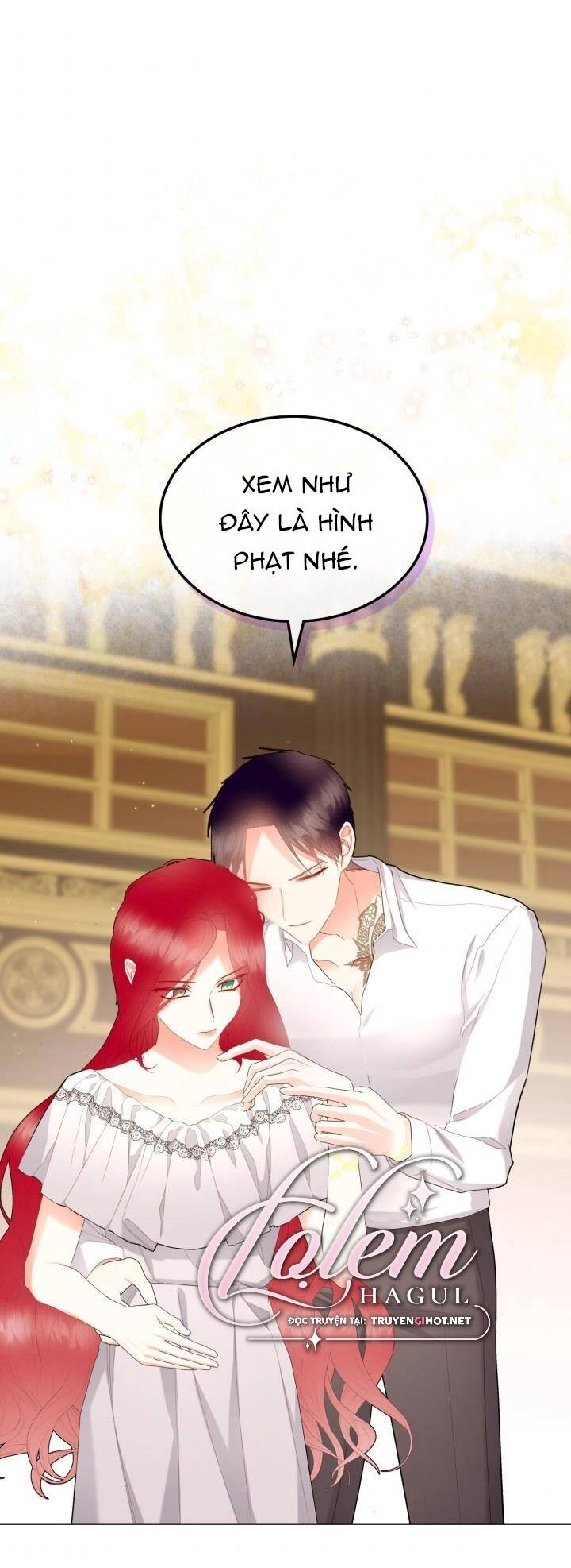 Kẻ Tạo Ra Nữ Phản Diện Chapter 71.1 - 2