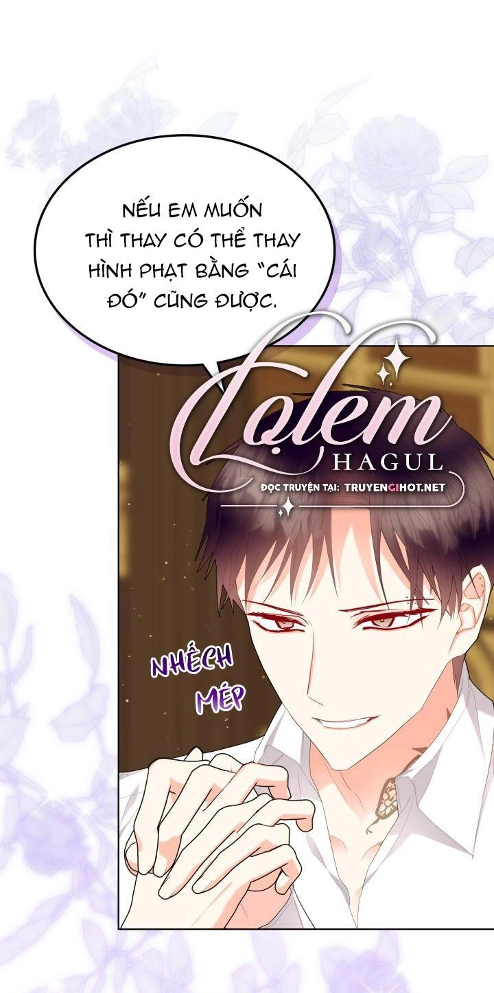 Kẻ Tạo Ra Nữ Phản Diện Chapter 71.1 - 4