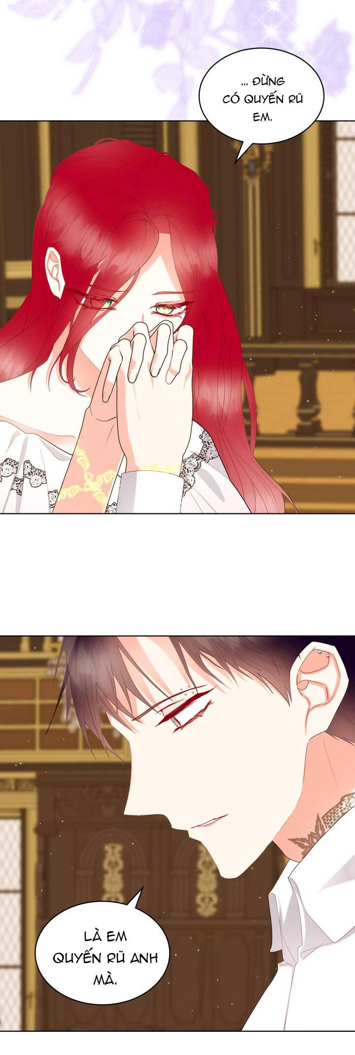 Kẻ Tạo Ra Nữ Phản Diện Chapter 71.1 - 5