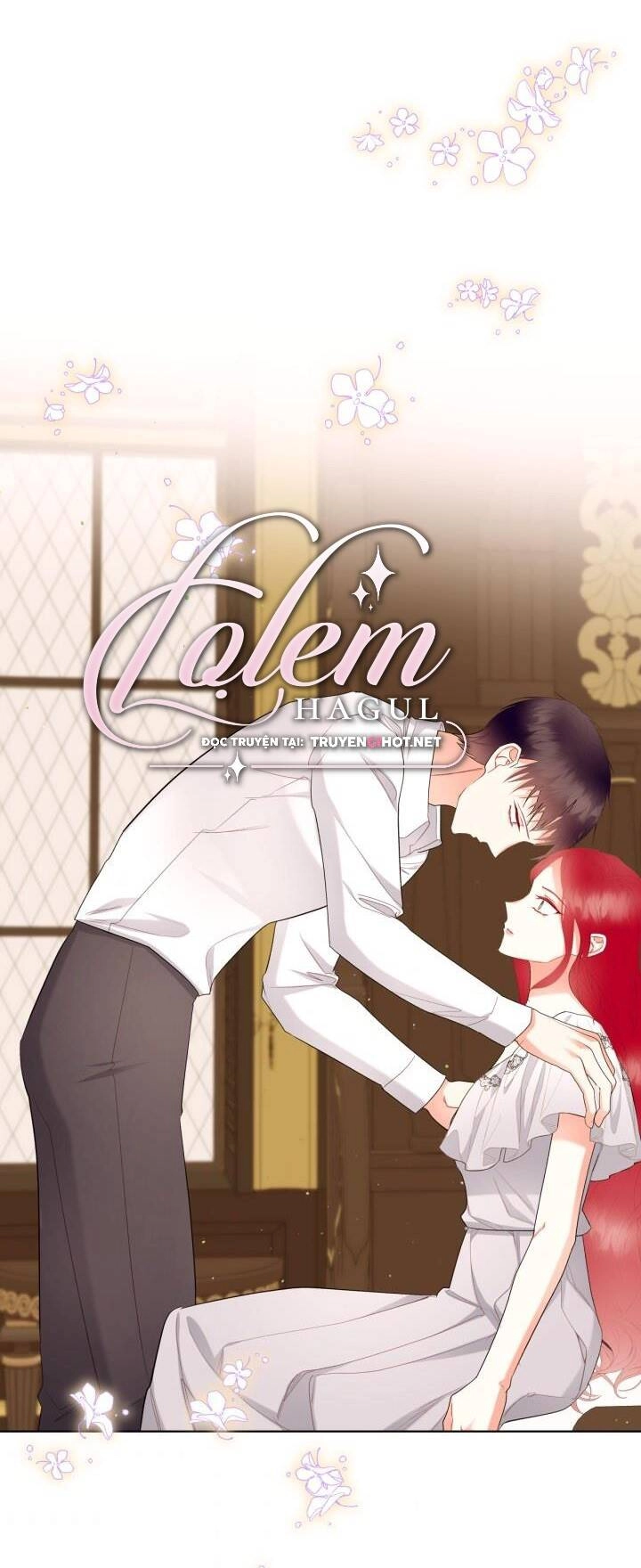 Kẻ Tạo Ra Nữ Phản Diện Chapter 71.1 - 7