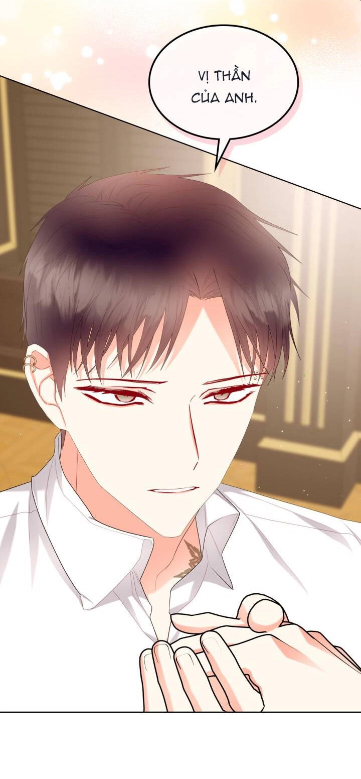 Kẻ Tạo Ra Nữ Phản Diện Chapter 71.1 - 9