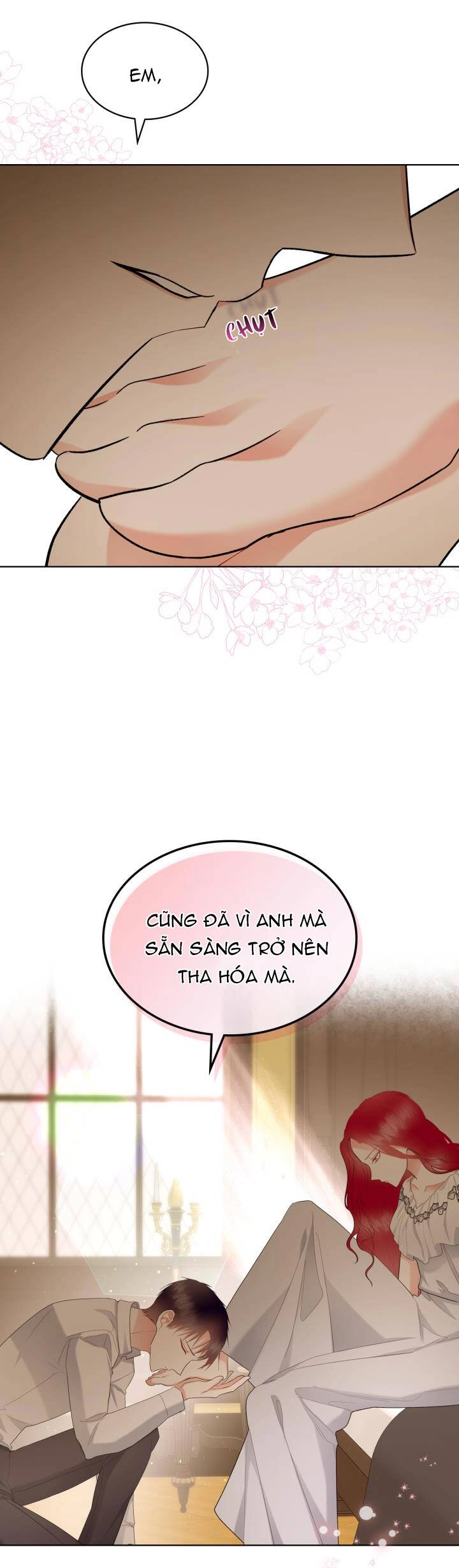 Kẻ Tạo Ra Nữ Phản Diện Chapter 71.1 - 15