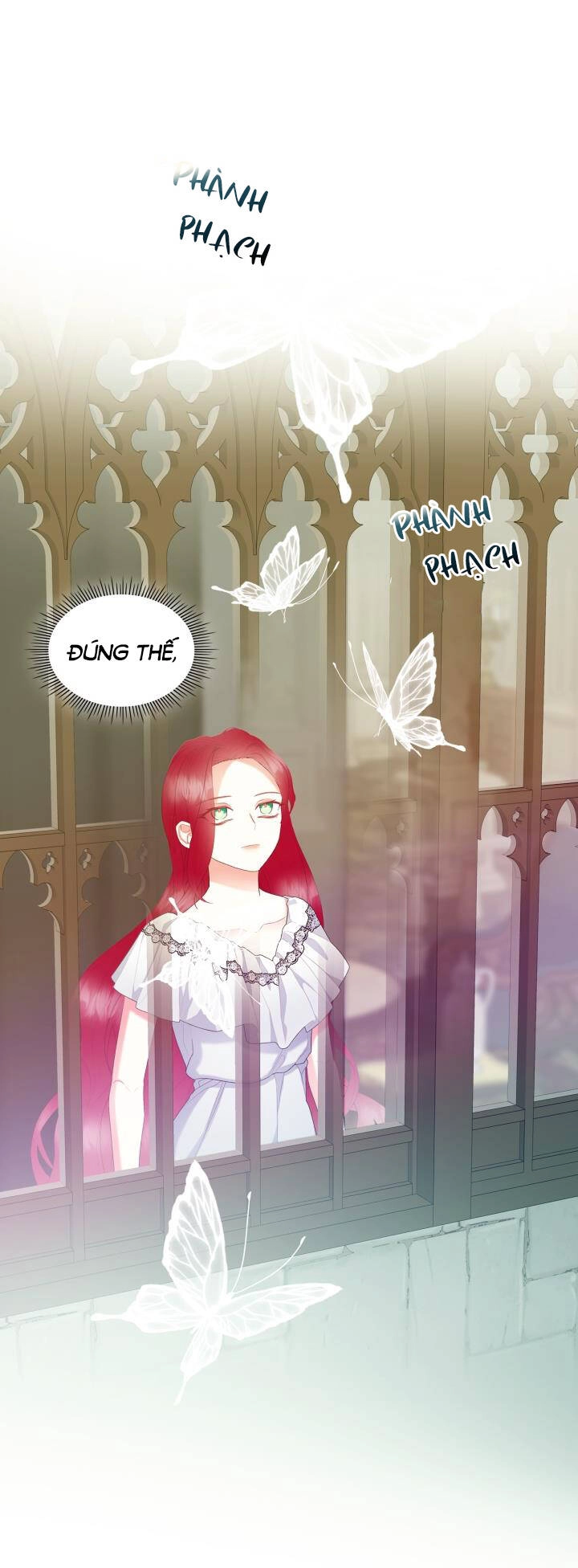 Kẻ Tạo Ra Nữ Phản Diện Chapter 71.1 - 17