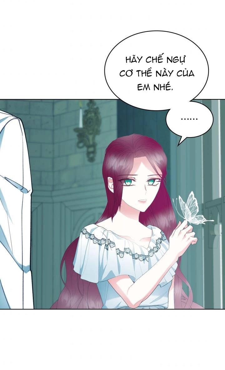 Kẻ Tạo Ra Nữ Phản Diện Chapter 71.1 - 19