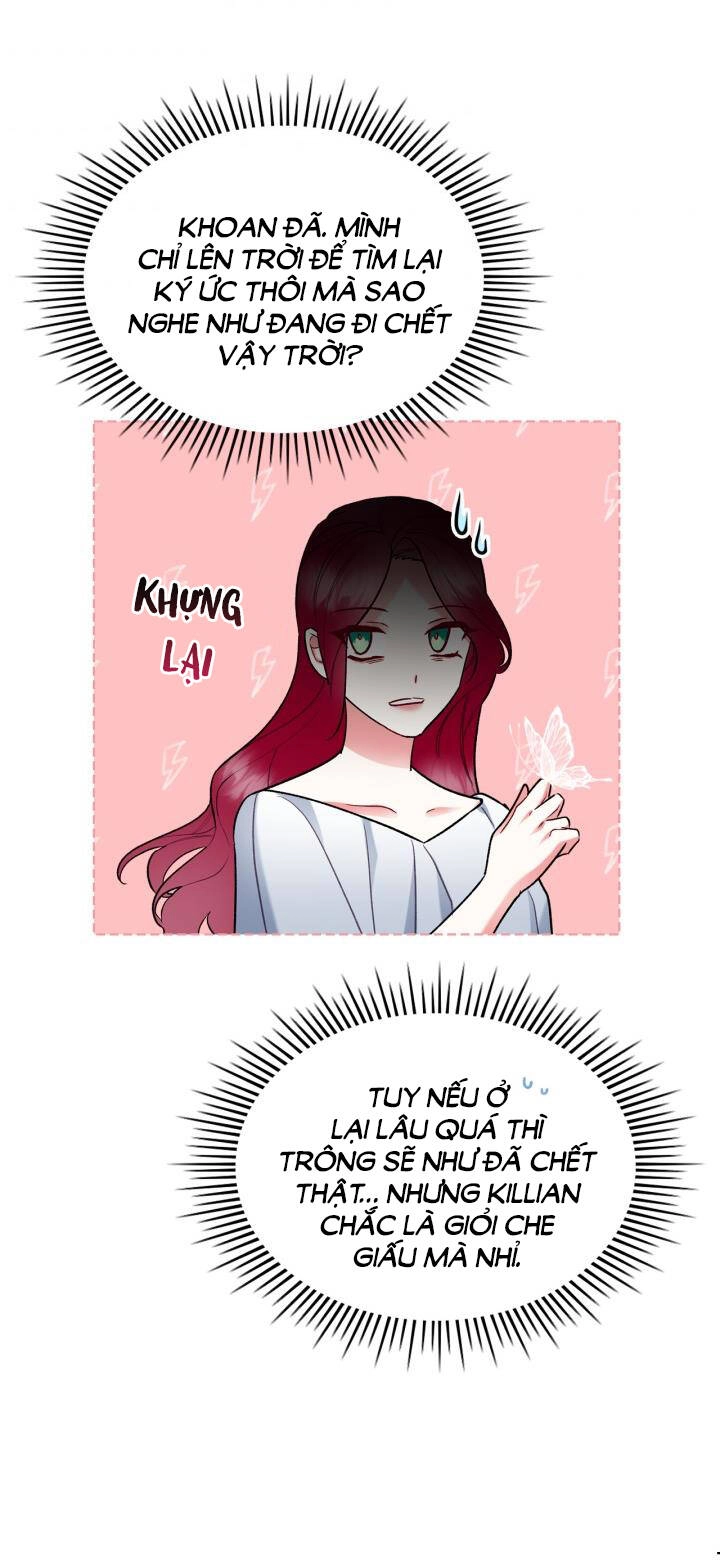 Kẻ Tạo Ra Nữ Phản Diện Chapter 71.1 - 20