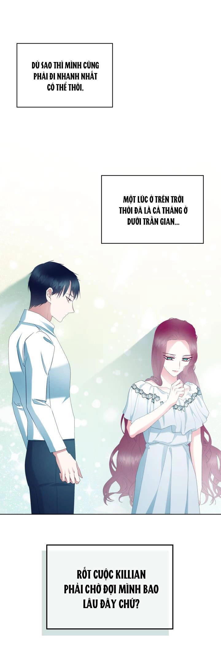 Kẻ Tạo Ra Nữ Phản Diện Chapter 71.1 - 21