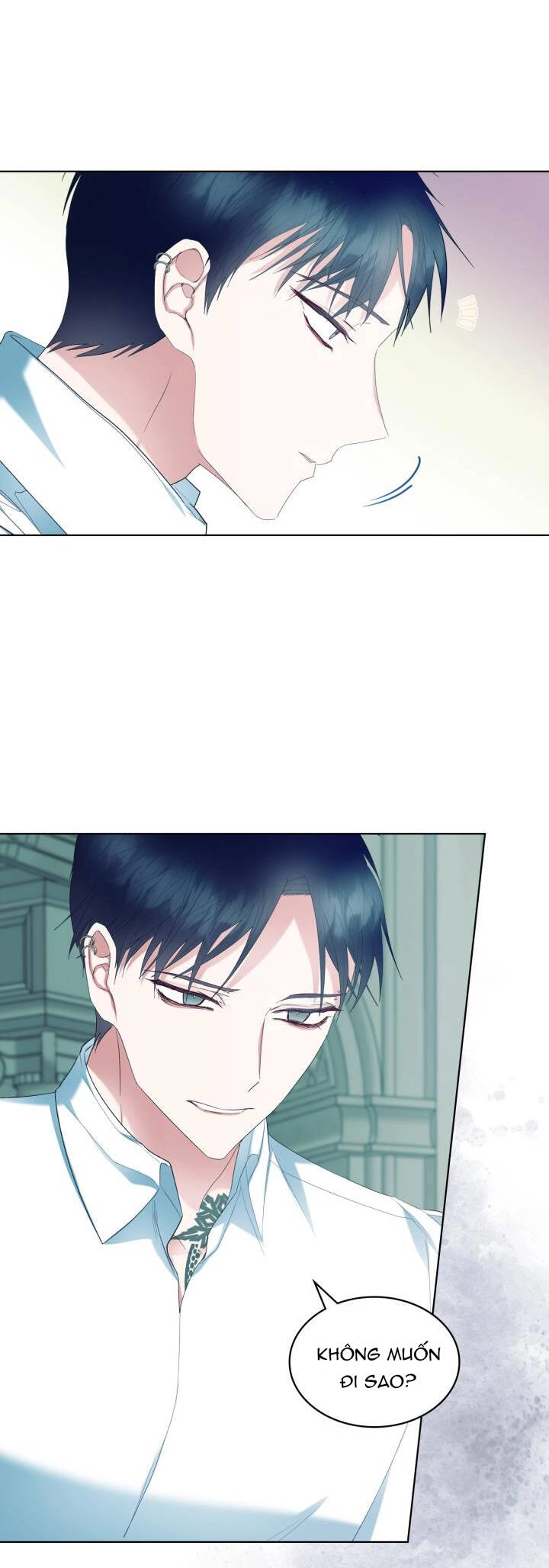 Kẻ Tạo Ra Nữ Phản Diện Chapter 71.1 - 23