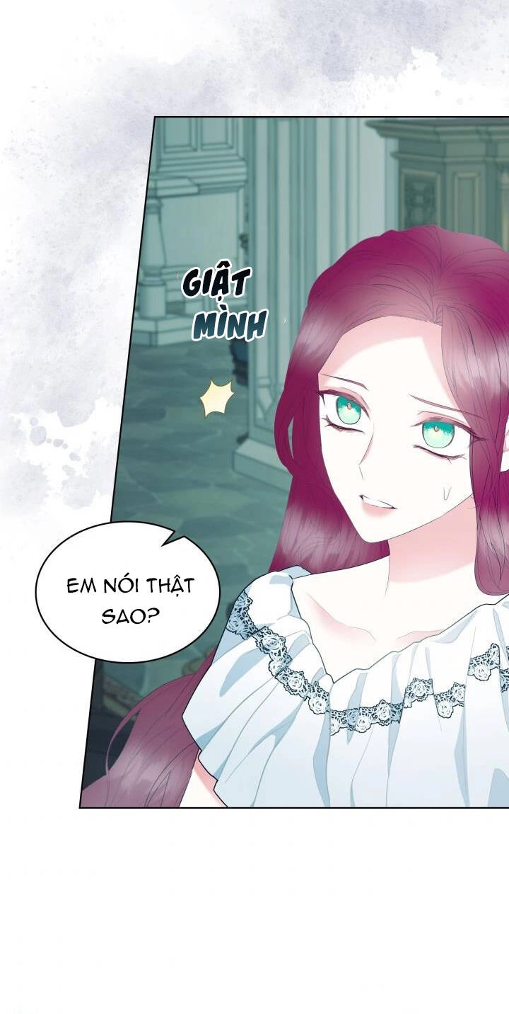 Kẻ Tạo Ra Nữ Phản Diện Chapter 71.1 - 24