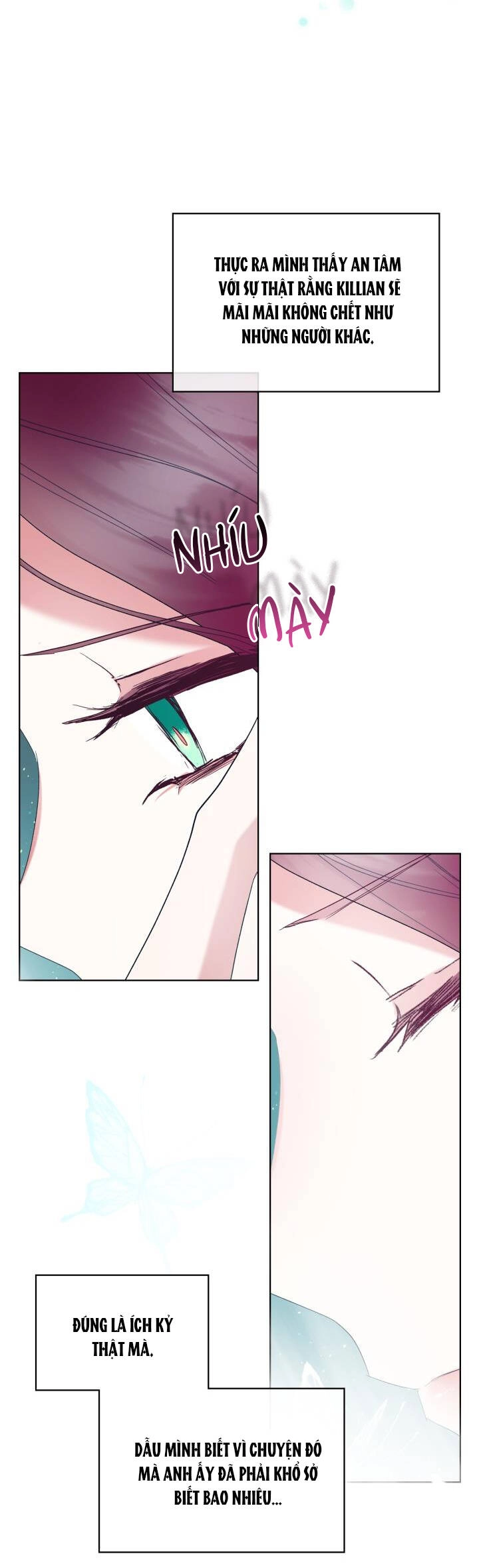 Kẻ Tạo Ra Nữ Phản Diện Chapter 71.1 - 26