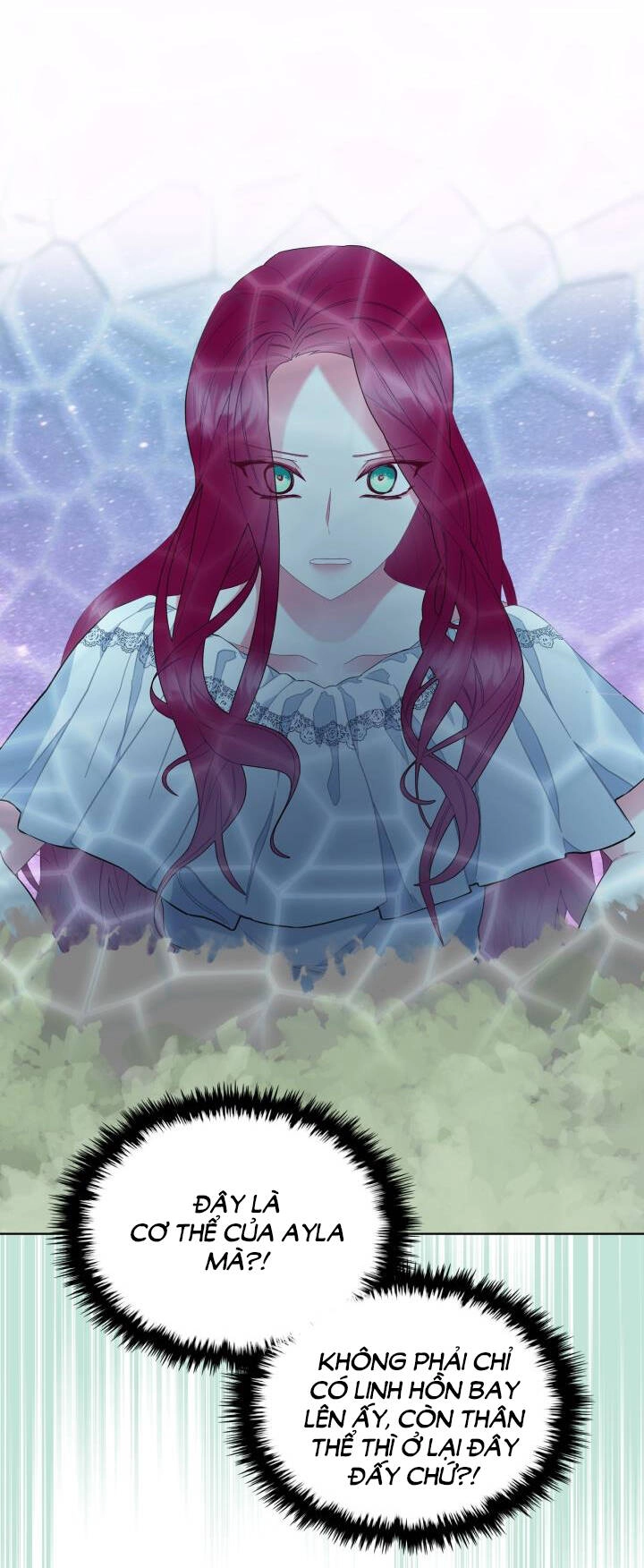 Kẻ Tạo Ra Nữ Phản Diện Chapter 71.1 - 30