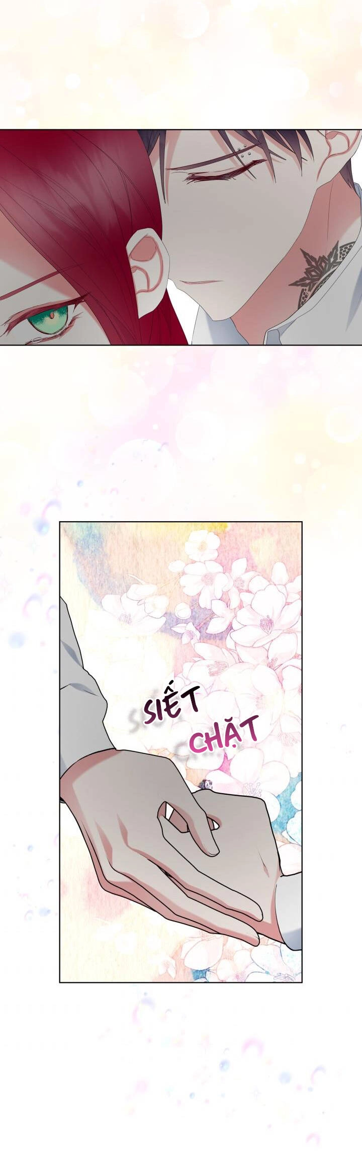 Kẻ Tạo Ra Nữ Phản Diện Chapter 71.1 - 33