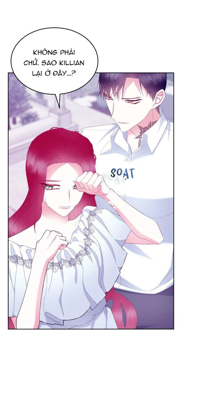 Kẻ Tạo Ra Nữ Phản Diện Chapter 71.1 - 34