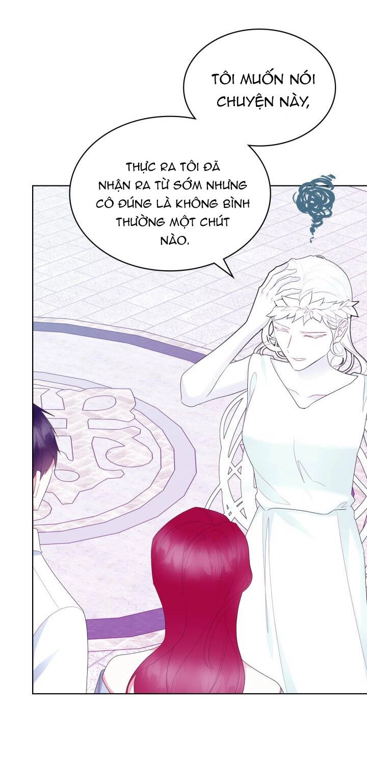 Kẻ Tạo Ra Nữ Phản Diện Chapter 71.1 - 35