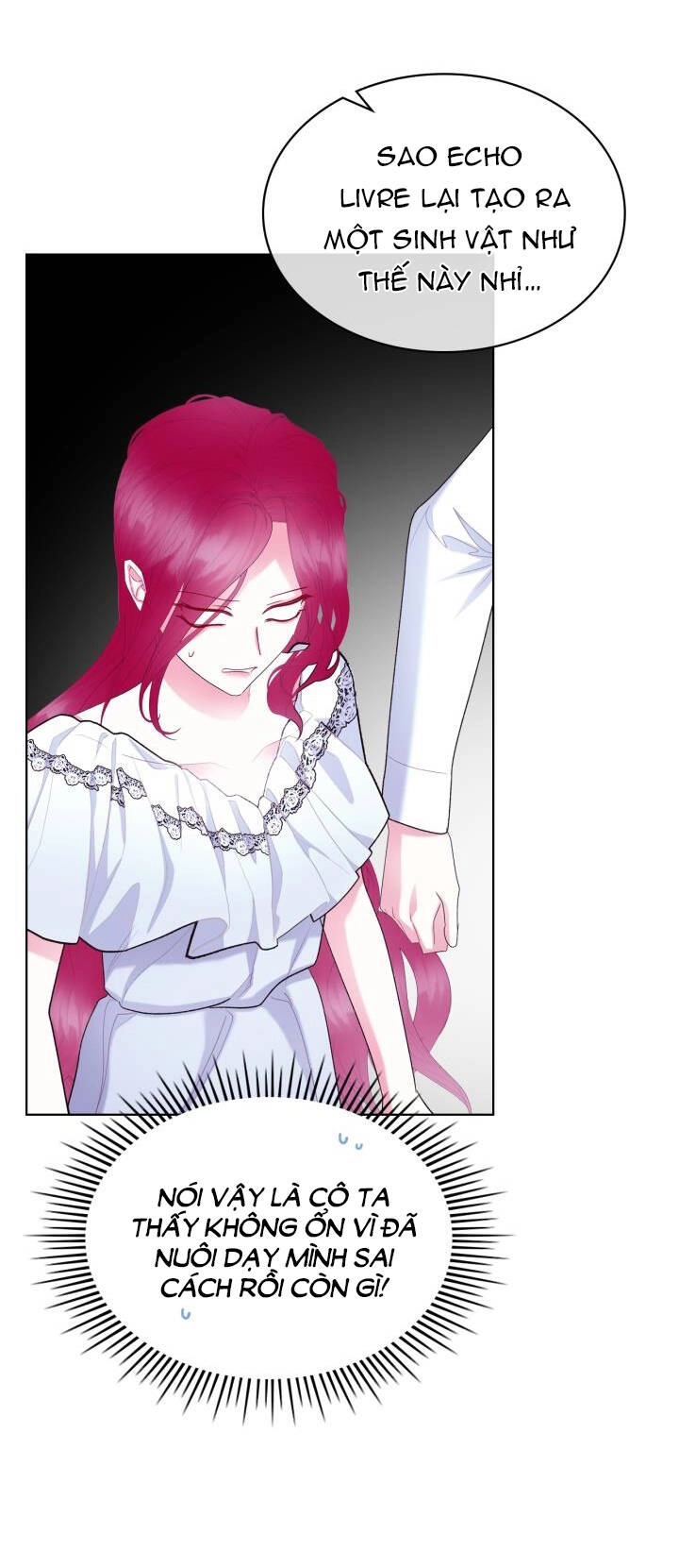 Kẻ Tạo Ra Nữ Phản Diện Chapter 71.1 - 36