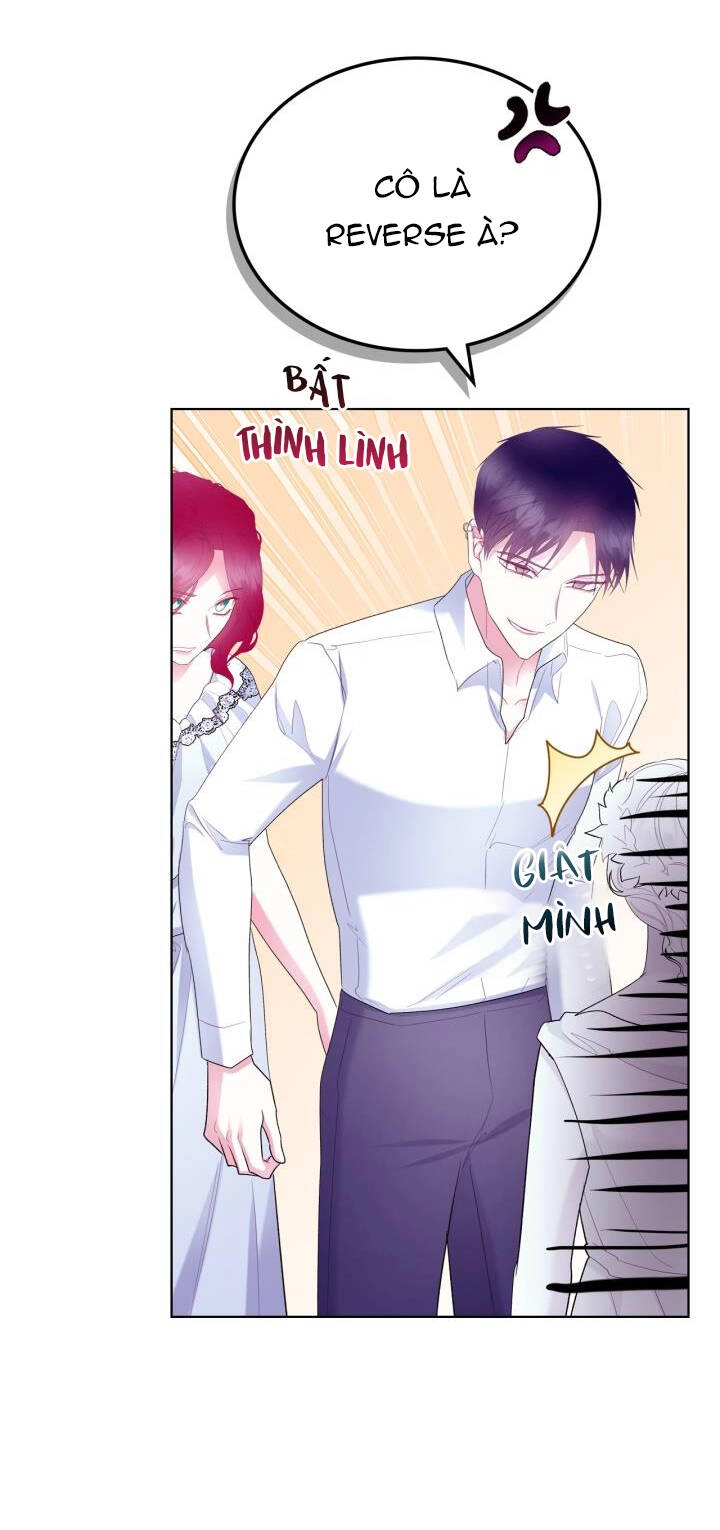 Kẻ Tạo Ra Nữ Phản Diện Chapter 71.1 - 37