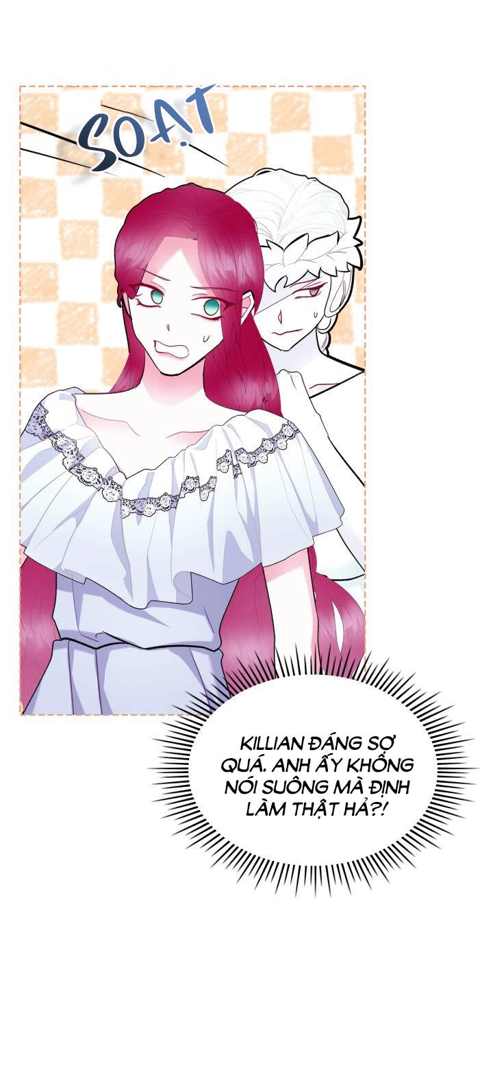 Kẻ Tạo Ra Nữ Phản Diện Chapter 71.1 - 38