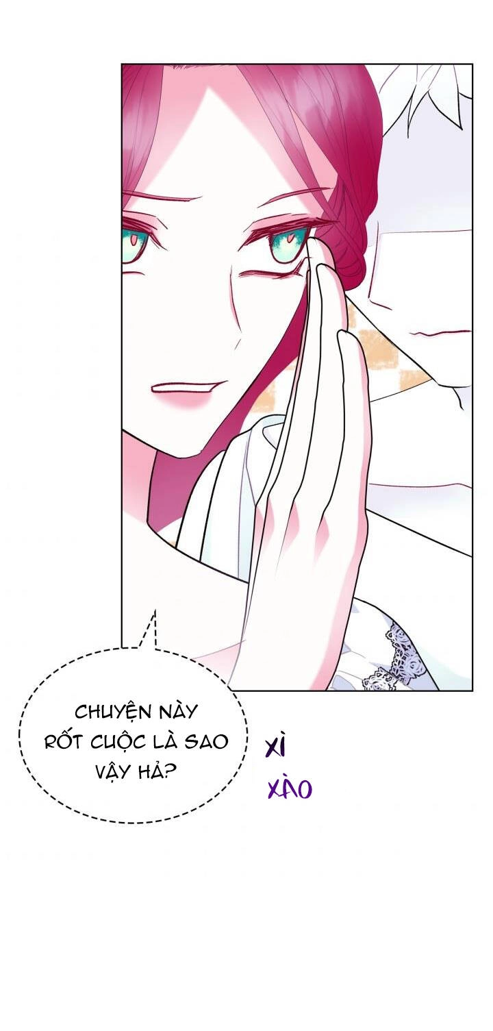 Kẻ Tạo Ra Nữ Phản Diện Chapter 71.1 - 39