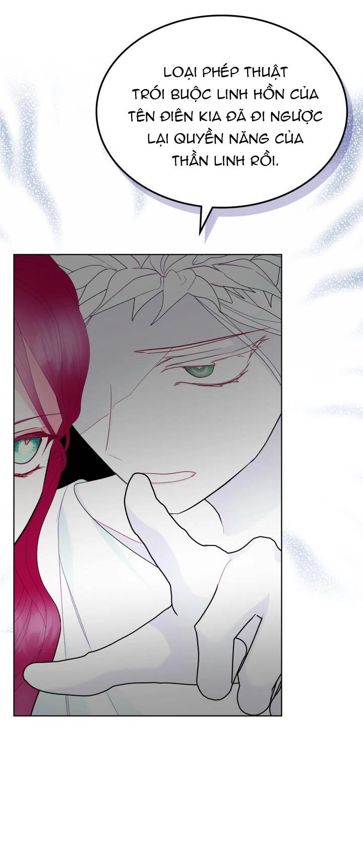 Kẻ Tạo Ra Nữ Phản Diện Chapter 71.1 - 40