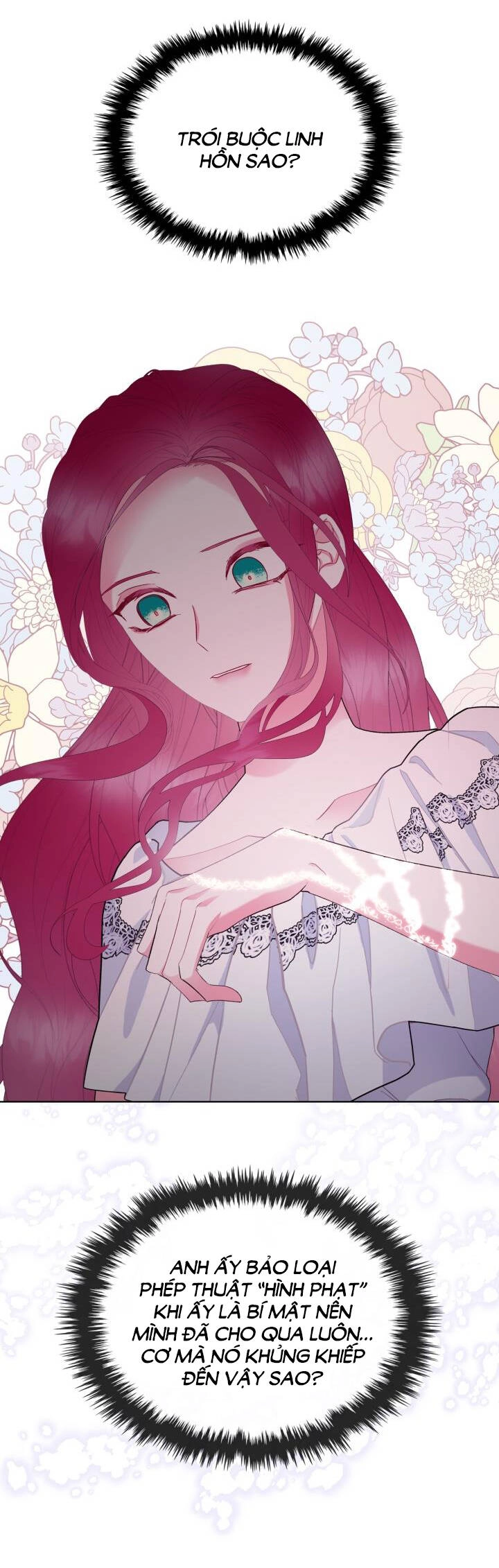 Kẻ Tạo Ra Nữ Phản Diện Chapter 71.1 - 41