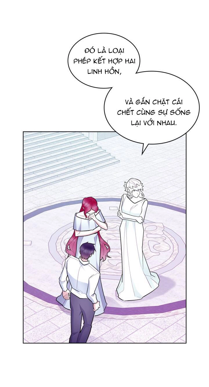 Kẻ Tạo Ra Nữ Phản Diện Chapter 71.1 - 42