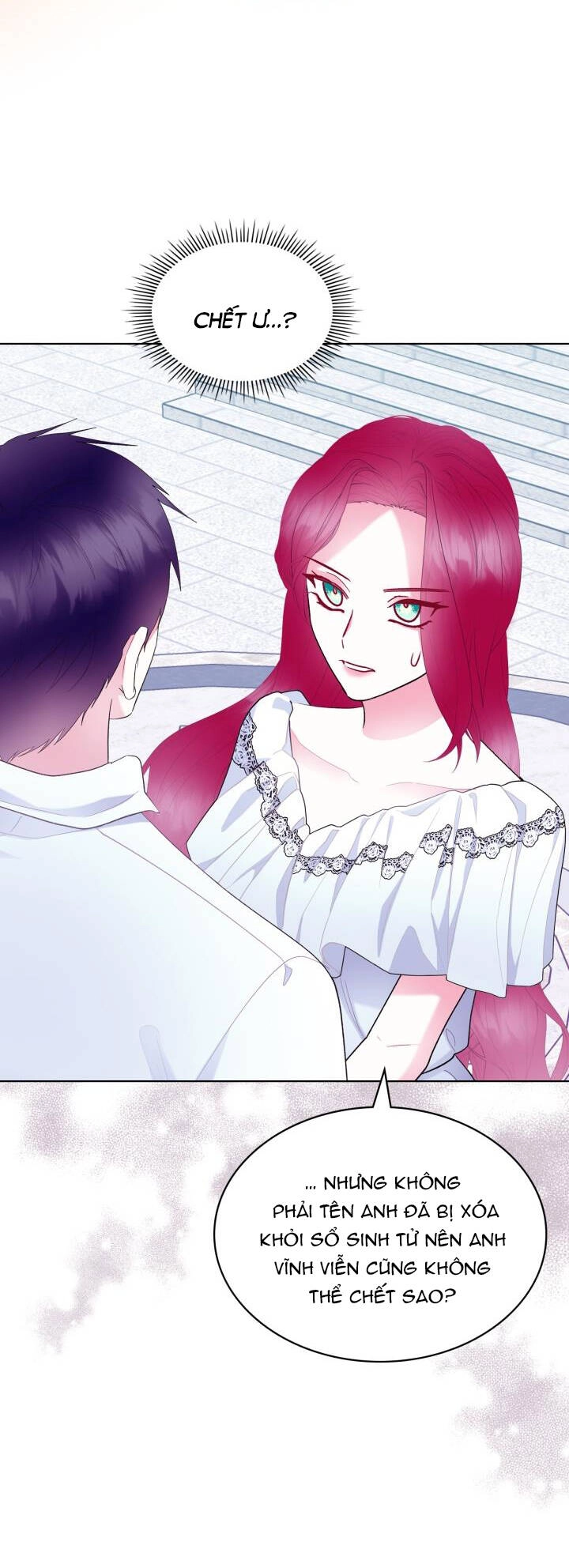 Kẻ Tạo Ra Nữ Phản Diện Chapter 71.1 - 45