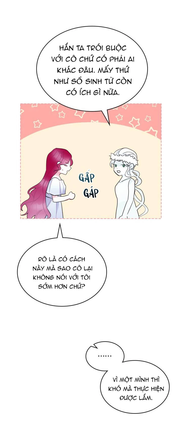 Kẻ Tạo Ra Nữ Phản Diện Chapter 71.1 - 46