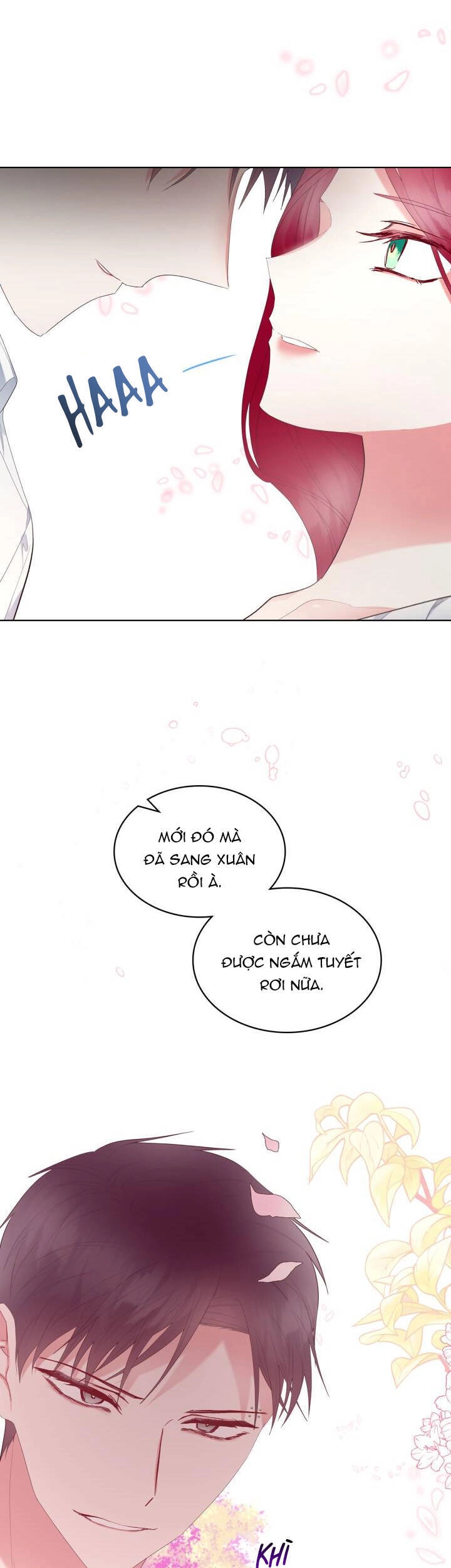 Kẻ Tạo Ra Nữ Phản Diện Chapter 71.2 - 3