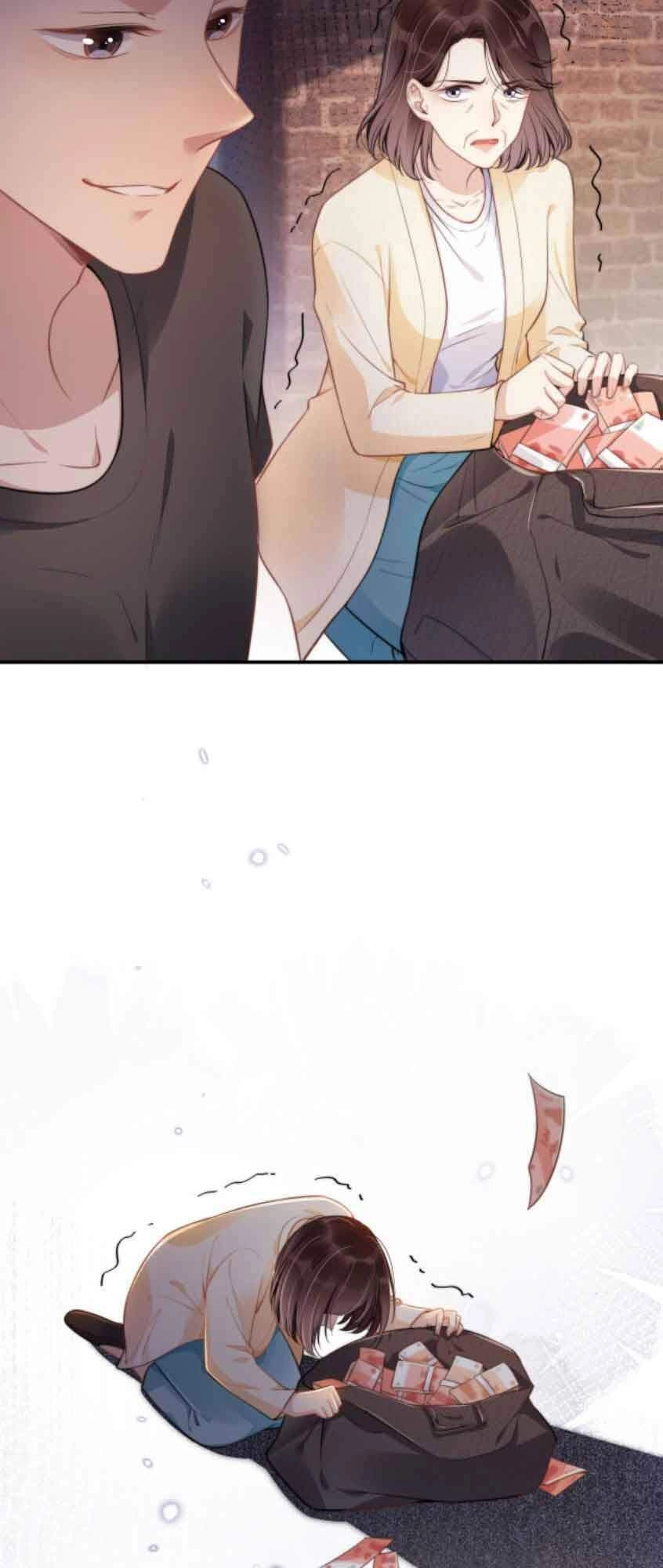 Ngự Tỷ Toàn Năng Lại Bị Phá Mã Giáp Chapter 1 - 6