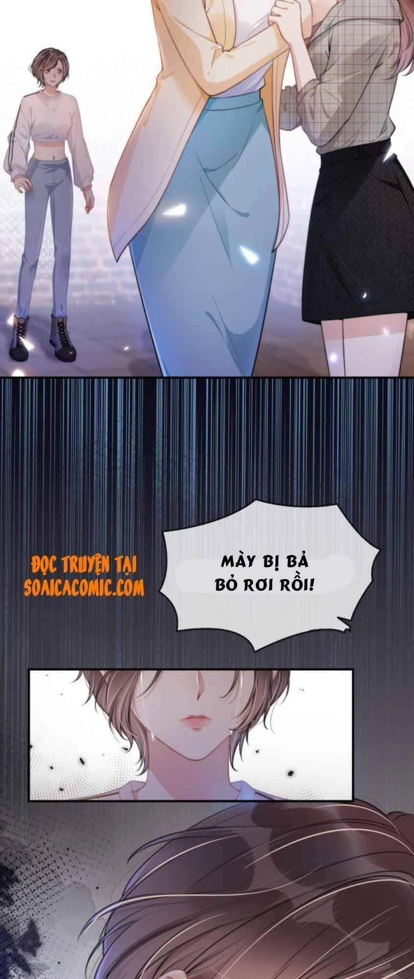 Ngự Tỷ Toàn Năng Lại Bị Phá Mã Giáp Chapter 1 - 9