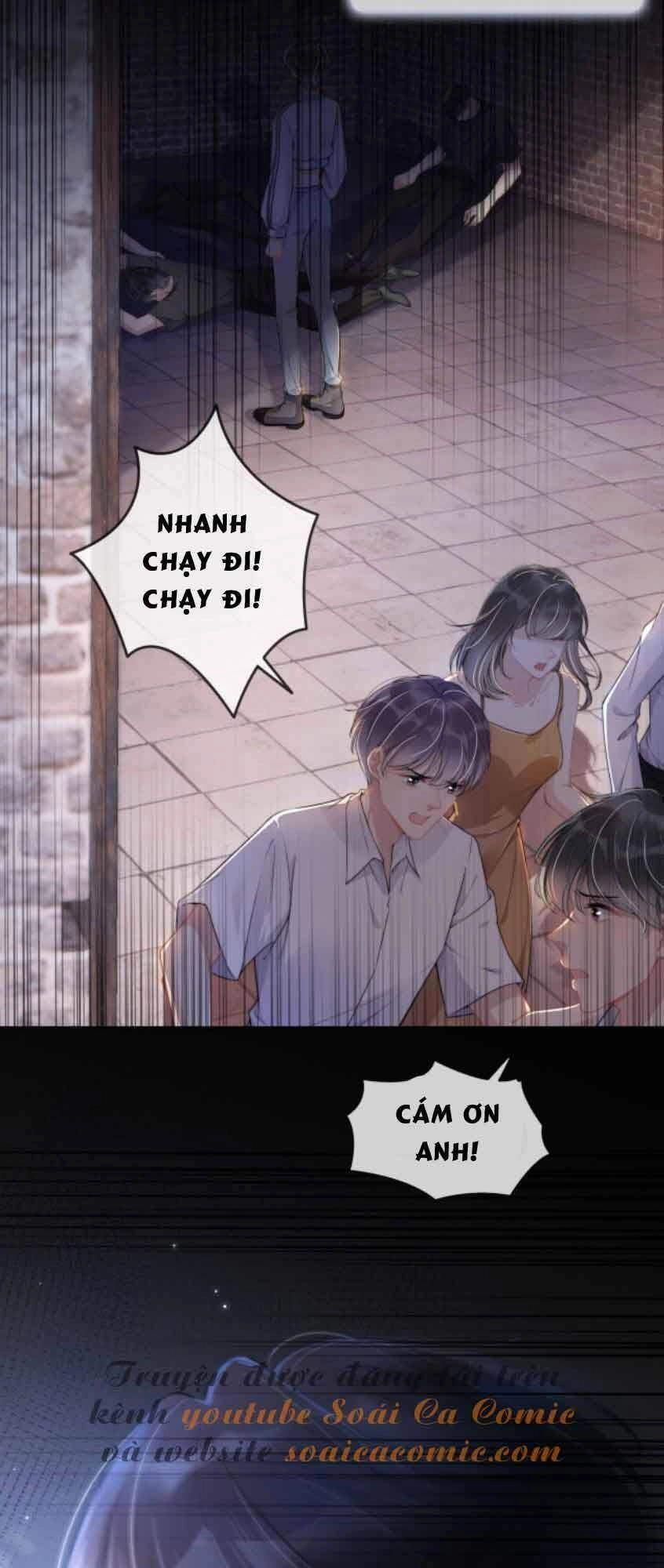 Ngự Tỷ Toàn Năng Lại Bị Phá Mã Giáp Chapter 1 - 11