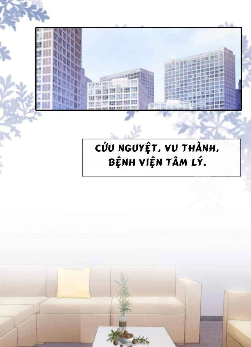 Ngự Tỷ Toàn Năng Lại Bị Phá Mã Giáp Chapter 1 - 13