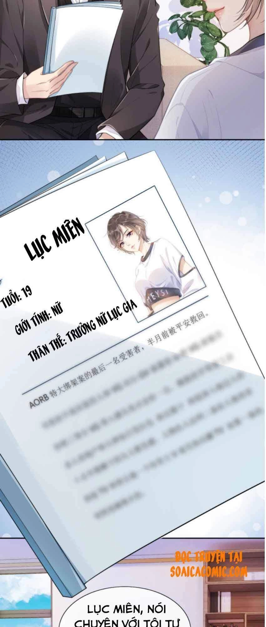 Ngự Tỷ Toàn Năng Lại Bị Phá Mã Giáp Chapter 1 - 16