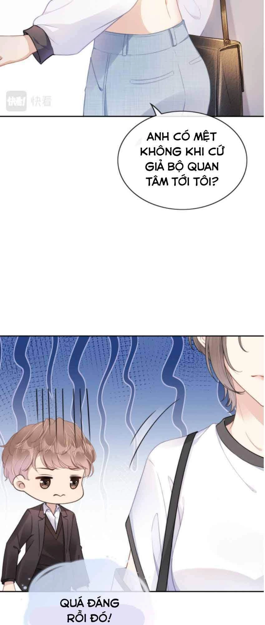 Ngự Tỷ Toàn Năng Lại Bị Phá Mã Giáp Chapter 1 - 25