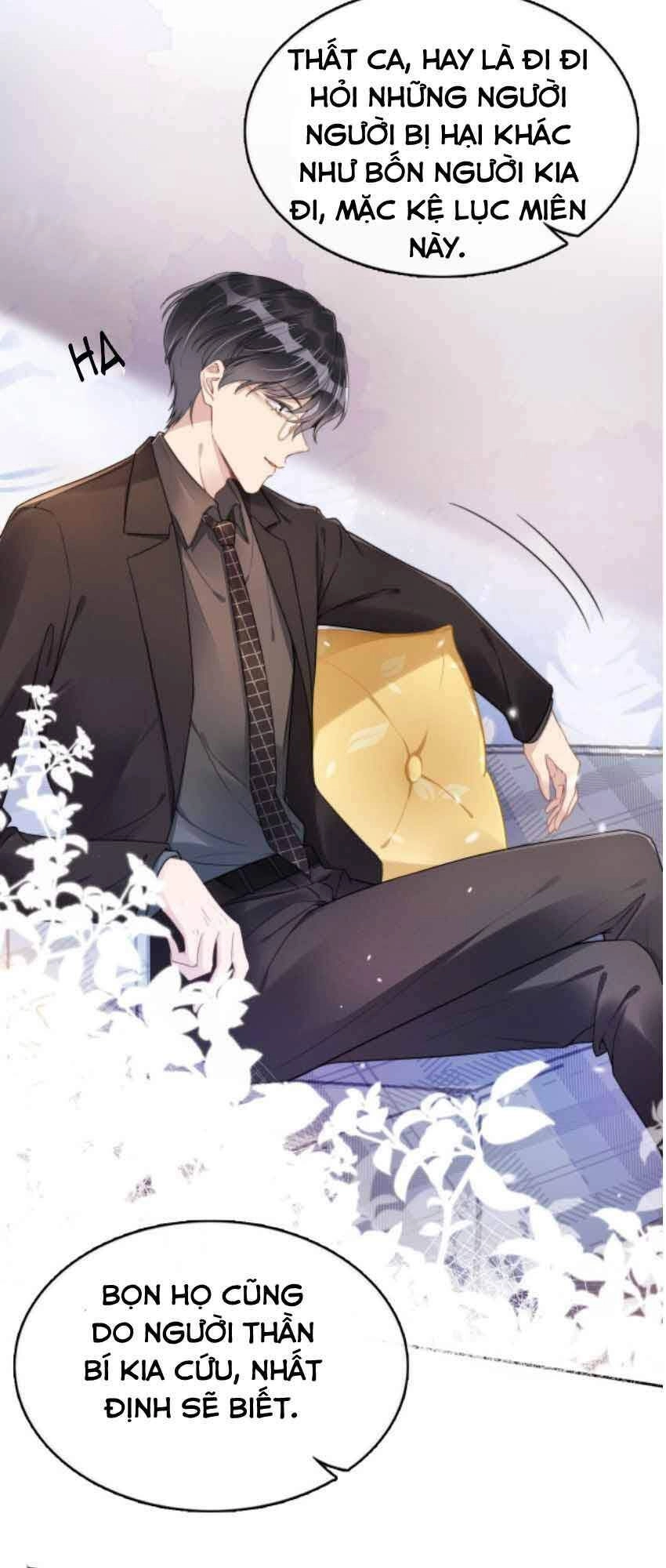 Ngự Tỷ Toàn Năng Lại Bị Phá Mã Giáp Chapter 1 - 31