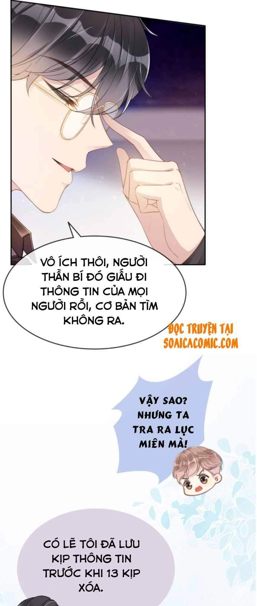 Ngự Tỷ Toàn Năng Lại Bị Phá Mã Giáp Chapter 1 - 32