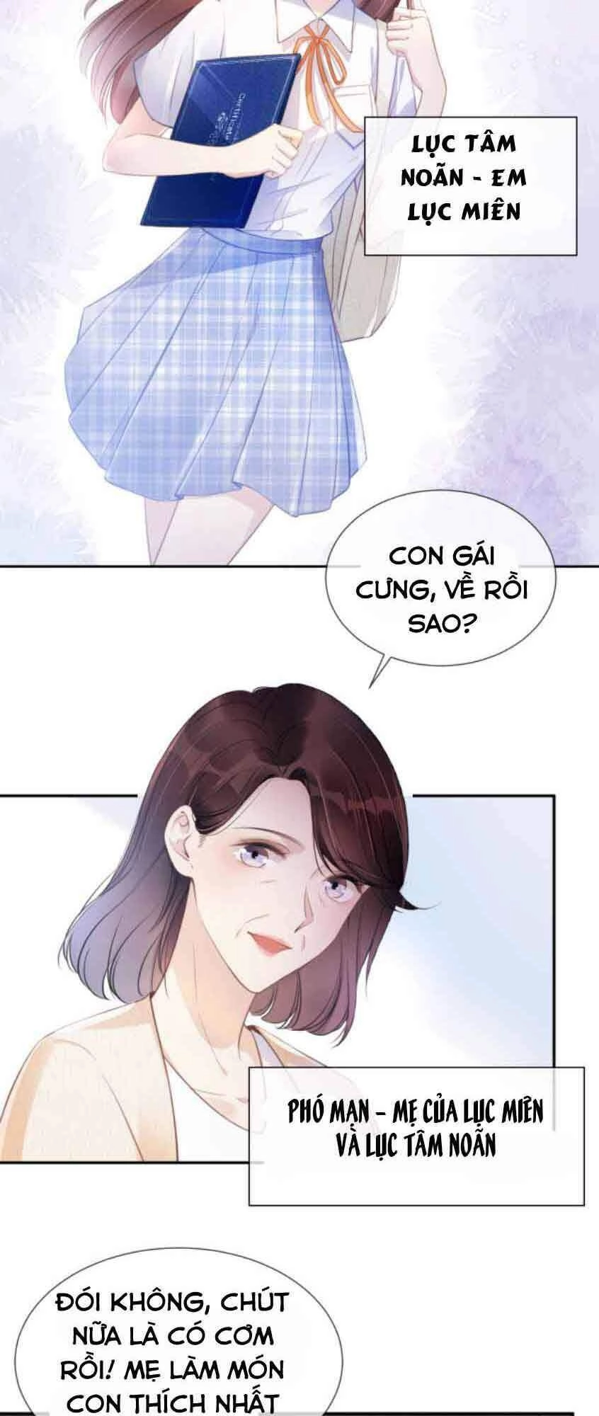 Ngự Tỷ Toàn Năng Lại Bị Phá Mã Giáp Chapter 2 - 2