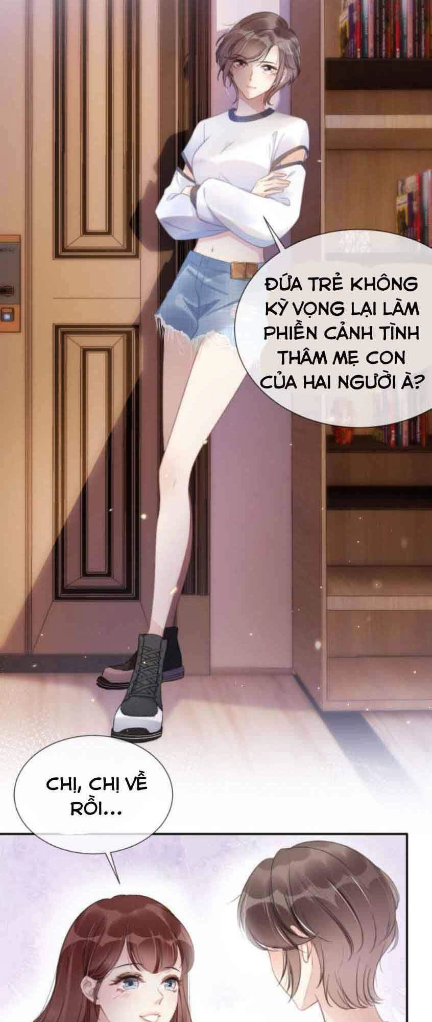 Ngự Tỷ Toàn Năng Lại Bị Phá Mã Giáp Chapter 2 - 10